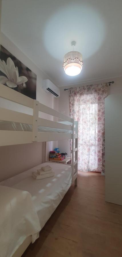 Casa Tucano - Suite Apartment فرانكافيلا أل ماري المظهر الخارجي الصورة