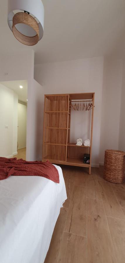 Casa Tucano - Suite Apartment فرانكافيلا أل ماري المظهر الخارجي الصورة