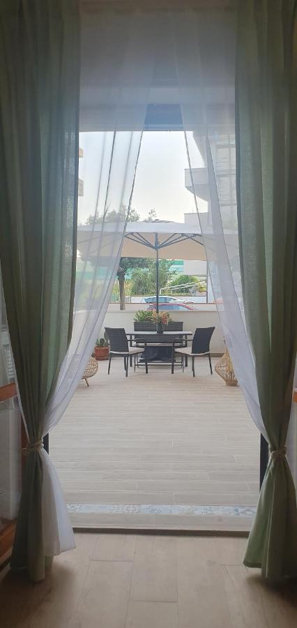 Casa Tucano - Suite Apartment فرانكافيلا أل ماري المظهر الخارجي الصورة
